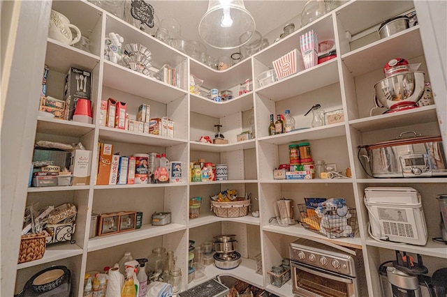 102 Maple Gln, Peters Twp, PA 15367 - view of pantry