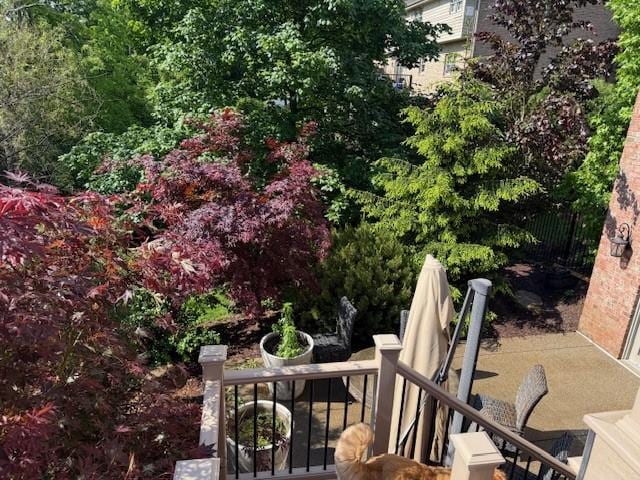 102 Maple Gln, Peters Twp, PA 15367 - exterior space