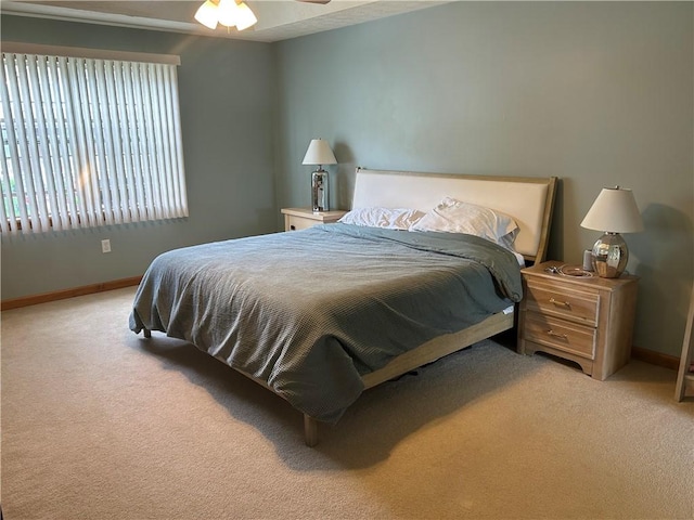 1016 Noble Pine Ct, Penn Twp Wml, PA 15085 - bedroom with carpet and baseboards