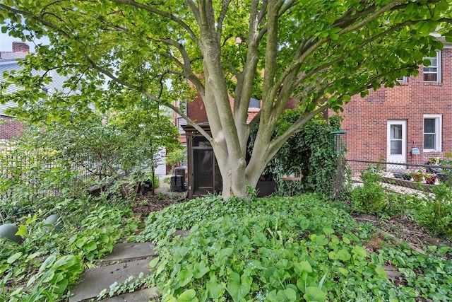534 Trenton Ave, Regent Square, PA 15221 - view of yard