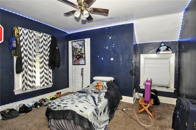 222 Orchard Ave, Canonsburg, PA 15317 - bedroom featuring carpet floors and baseboards