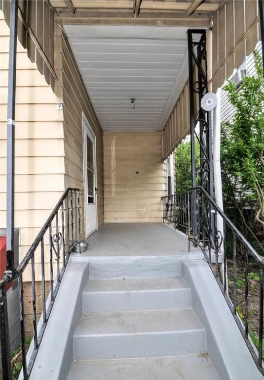 222 Orchard Ave, Canonsburg, PA 15317 - view of stairs
