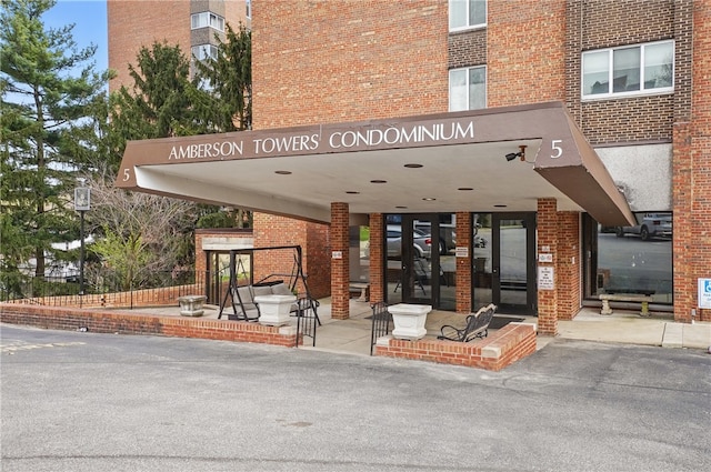 5 Bayard Rd Unit 913, Shadyside, PA 15213 - view of building exterior