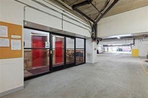 5 Bayard Rd Unit 913, Shadyside, PA 15213 - view of horse barn