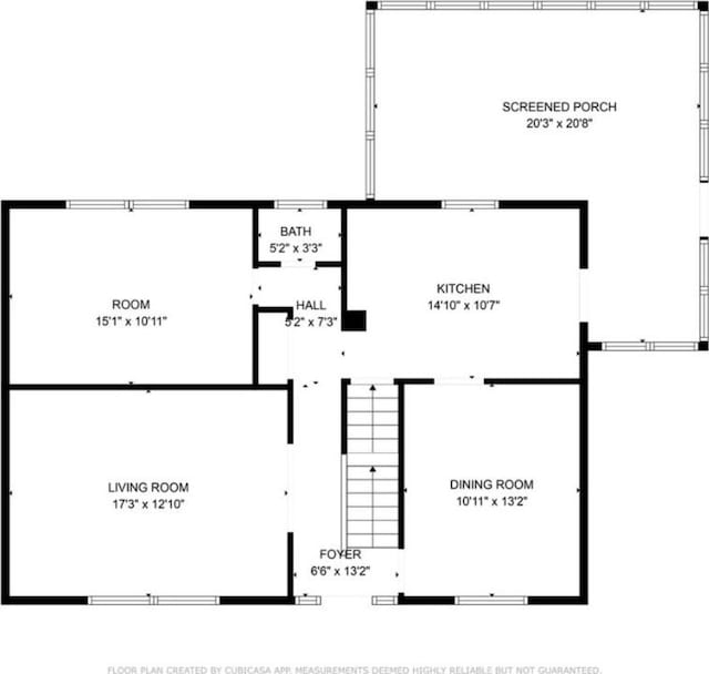 187 Friar Ln, Peters Twp, PA 15317 - home floor plan