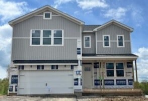 173 Shelton Place Dr, Connoquenessing Boro, PA 16033 - photo 1