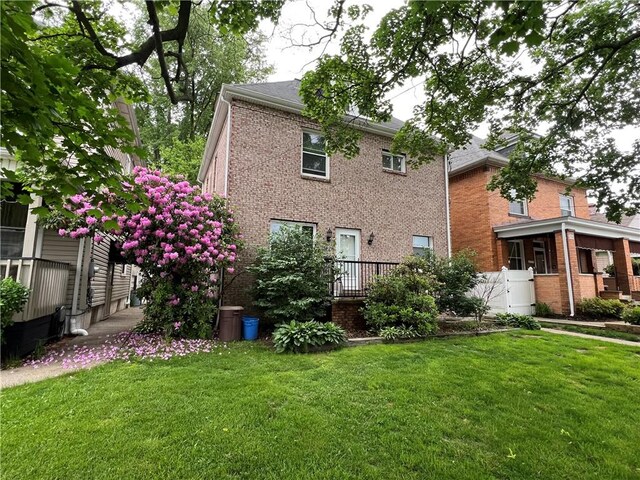 360 Dravo Ave, Beaver, PA 15009 - photo 1