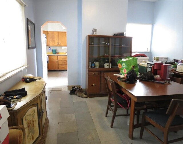 2317 Sidney St, South Side, PA 15203 - view of dining room
