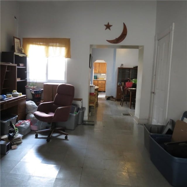 2317 Sidney St, South Side, PA 15203 - view of office area