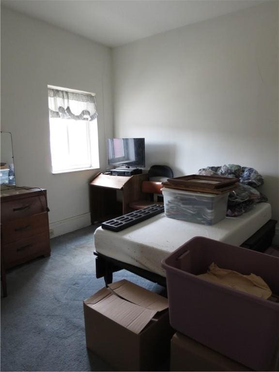 2317 Sidney St, South Side, PA 15203 - office featuring carpet