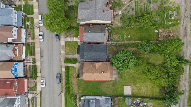 230 Linnview Ave, Carrick, PA 15210 - view of property location with nearby suburban area