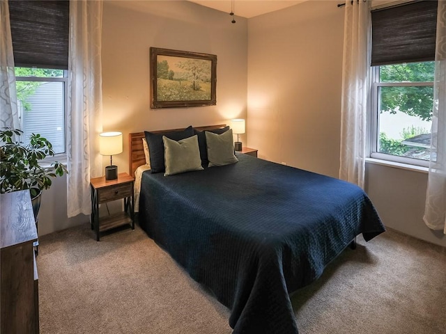 347 Spahr St, Shadyside, PA 15232 - view of carpeted bedroom
