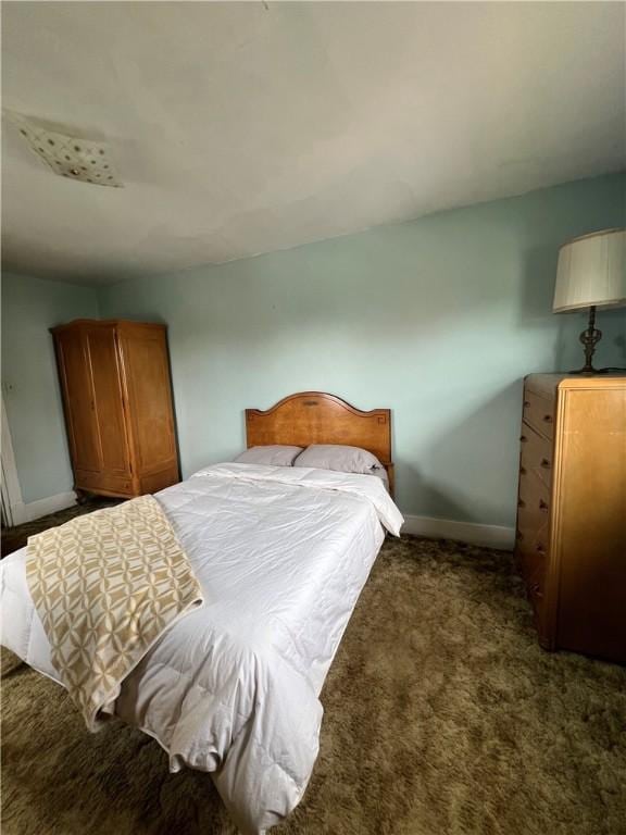 1929 Alcoa Dr, Arnold, PA 15068 - bedroom with carpet and baseboards