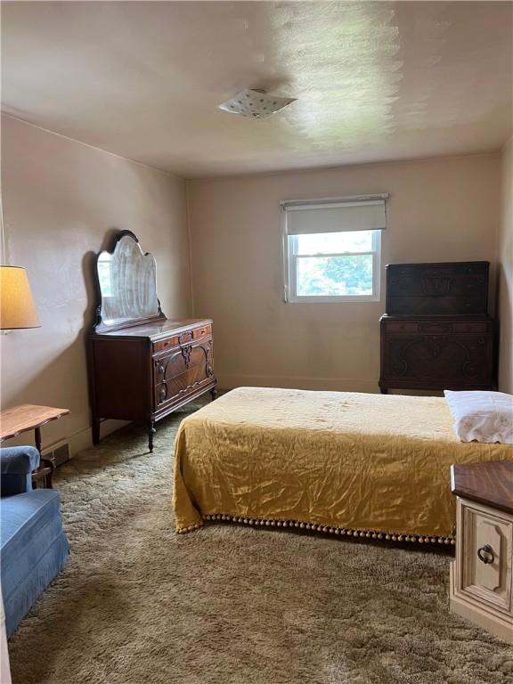 1929 Alcoa Dr, Arnold, PA 15068 - view of carpeted bedroom