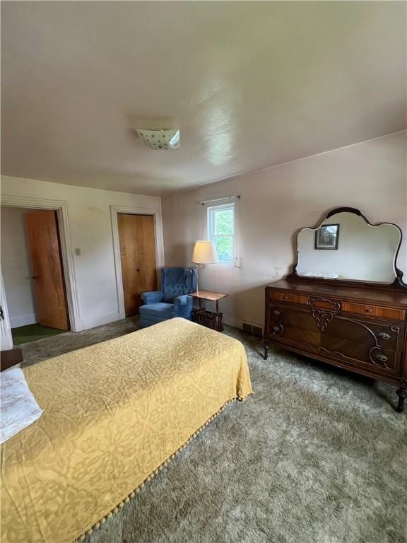 1929 Alcoa Dr, Arnold, PA 15068 - view of carpeted bedroom
