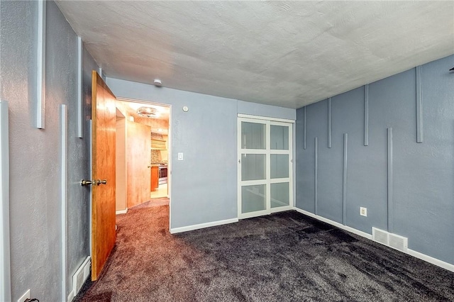 62 Spring St, Etna, PA 15223 - unfurnished bedroom featuring carpet floors and baseboards