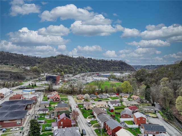 62 Spring St, Etna, PA 15223 - drone / aerial view