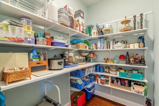 1690 Shelburne Ln, Squirrel Hill, PA 15217 - view of pantry