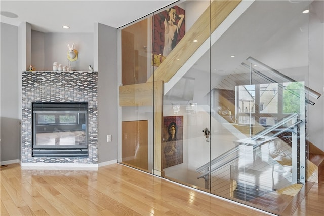 204 Bailey Ave, Mt Washington, PA 15211 - not applicable space