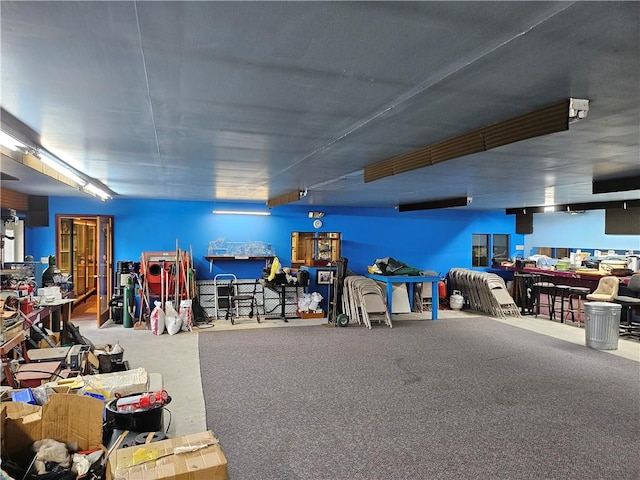 114 Leonard Rd, Washington Twp But, PA 16040 - view of misc room