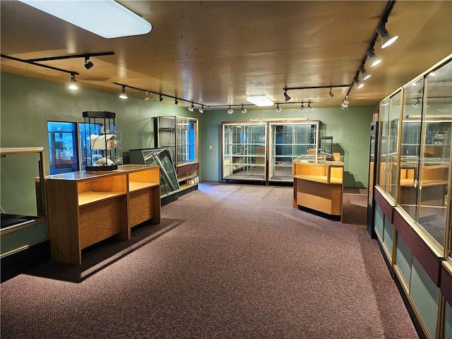 114 Leonard Rd, Washington Twp But, PA 16040 - view of reception area