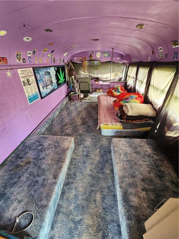 114 Leonard Rd, Washington Twp But, PA 16040 - interior space
