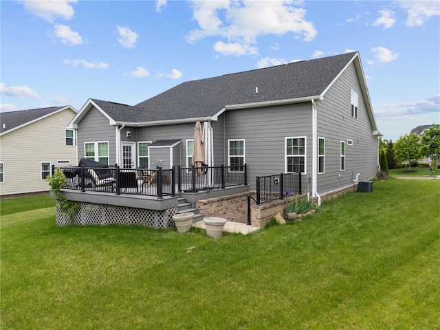 1409 Diamond Ct, Upper St Clair, PA 15241 - photo 30