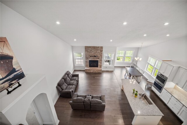 1409 Diamond Ct, Upper St Clair, PA 15241 - photo 19