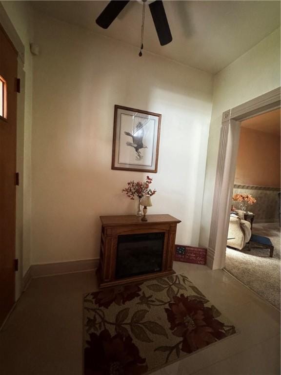 509 N Mercer St, New Castle/1St, PA 16101 - view of hallway