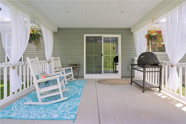 153 Olivia Dr, Center Twp Bea, PA 15061 - view of patio