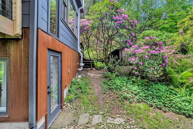439 Pleasant Hill Rd, Allegheny Twp Wml, PA 15656 - view of yard