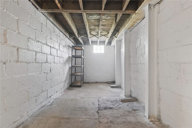 5241 Clarwin Ave, Ross Twp, PA 15229 - view of below grade area