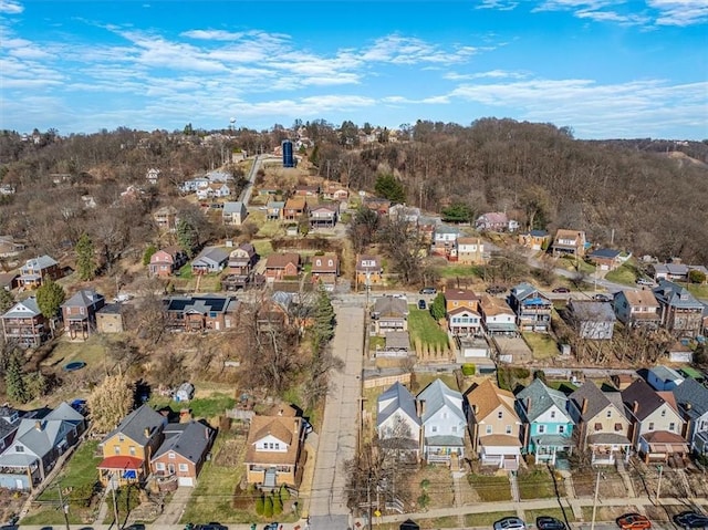 346 Pine St, Ambridge, PA 15003 - view of property location with nearby suburban area