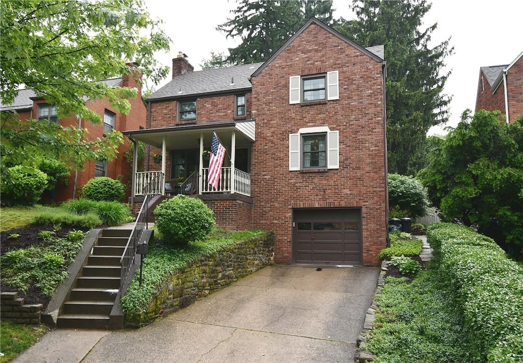307 Fieldbrook Dr, Mt Lebanon, PA 15228 - photo 1