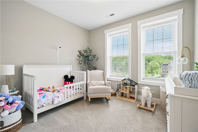 349 Azalea Dr, Peters Twp, PA 15367 - view of carpeted bedroom