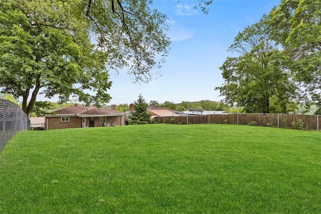 920 Maple Ave, Castle Shannon, PA 15234 - view of yard