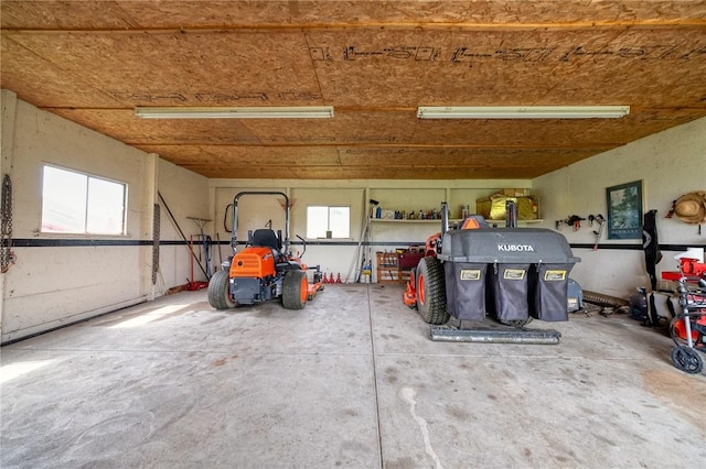 3098 Clay Pike St, Sewickley Twp, PA 15637 - view of garage