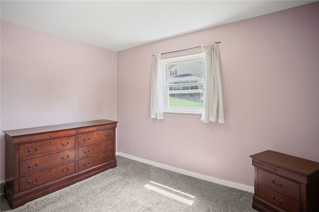 1332 Rte 519, North Strabane, PA 15330 - carpeted bedroom featuring baseboards