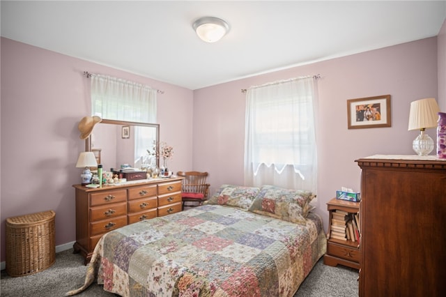 1332 Rte 519, North Strabane, PA 15330 - bedroom featuring carpet floors