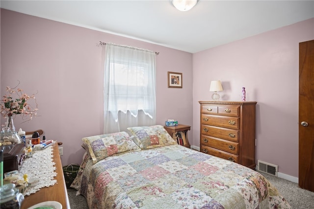 1332 Rte 519, North Strabane, PA 15330 - carpeted bedroom featuring baseboards