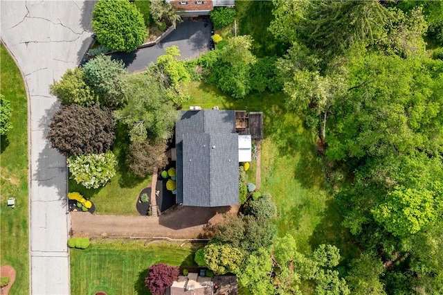 4117 Kellington Ct, Murrysville, PA 15668 - aerial view
