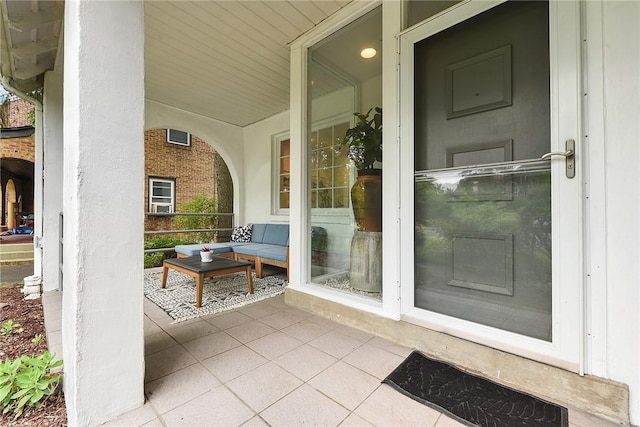 2219 Beechwood Blvd, Squirrel Hill, PA 15217 - view of covered porch