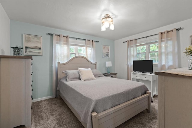 1509 Ingomar Heights Rd, Franklin Park, PA 15237 - bedroom with carpet flooring and baseboards