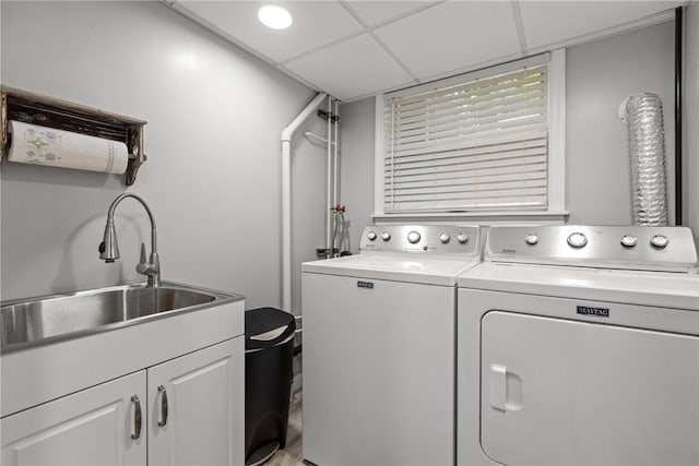 1509 Ingomar Heights Rd, Franklin Park, PA 15237 - laundry area featuring cabinet space and washing machine and clothes dryer
