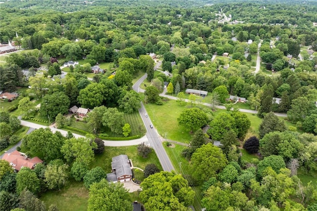 1509 Ingomar Heights Rd, Franklin Park, PA 15237 - aerial view