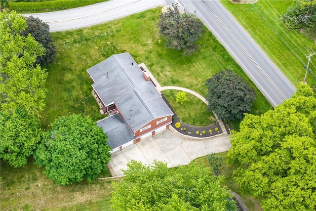 1509 Ingomar Heights Rd, Franklin Park, PA 15237 - aerial view