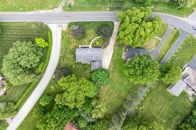 1509 Ingomar Heights Rd, Franklin Park, PA 15237 - drone / aerial view