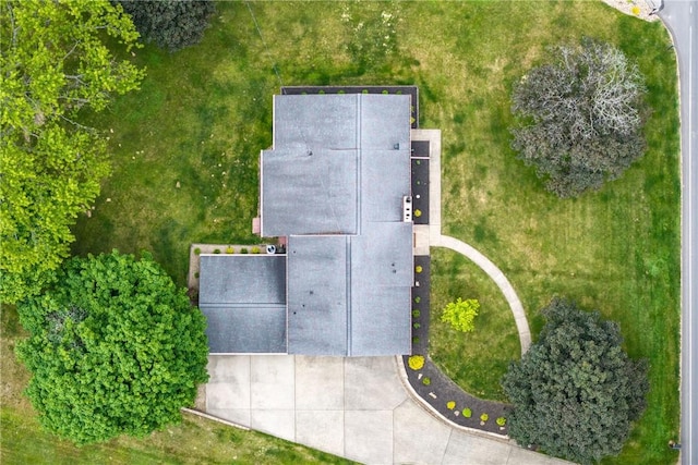 1509 Ingomar Heights Rd, Franklin Park, PA 15237 - aerial view