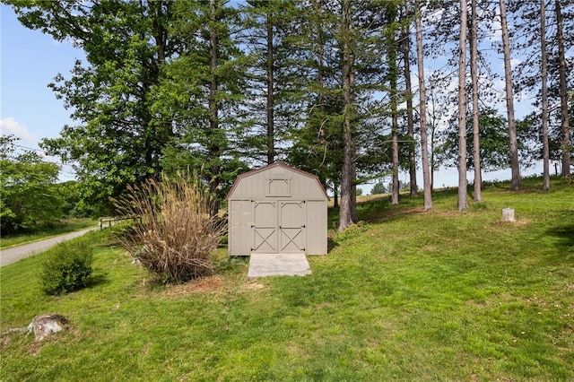 271 Harbison Rd, Buffalo Twp But, PA 16055 - view of shed