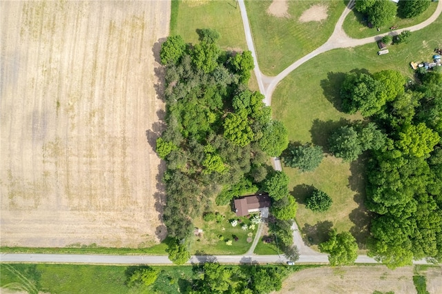 271 Harbison Rd, Buffalo Twp But, PA 16055 - aerial overview of property's location featuring rural landscape